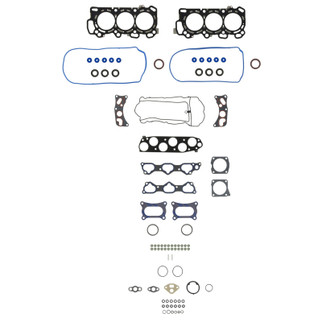 Fel-Pro 09-14 Acura TL/10-14 TSX/08-12 Honda Accord PermaTorque Engine Cylinder Head Gasket Set