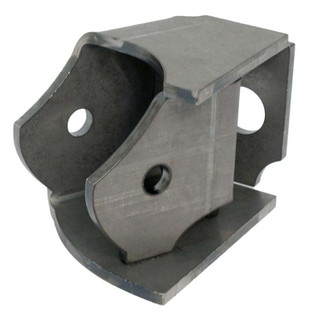 Artec Industries Inner Frame Bracket (Single) 0 Degree Front Passenger (Rear Driver)