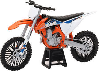1:12 Scale Ktm 450 Sx-f Dirt Bike