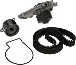 Gates 13-15 Ford Escape 4-Cyl. 1.6L Timing Belt Component Kit w/Water Pump