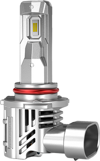 9005 Led Bulb White/yellow 5200lm 28w Ea