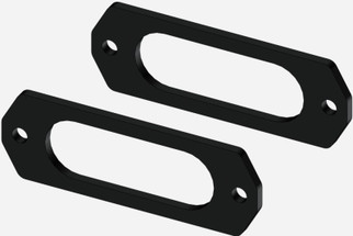 KFI Fairlead Spacer Kit