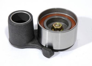 Gates 09-15 Mini Cooper 4-Cyl. 1.6L Alt. & A.C. Belt Drive Tensioner
