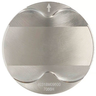 Wiseco 2024 Kawasaki KX450 12.5:1 CR 96mm Bore Piston Kit