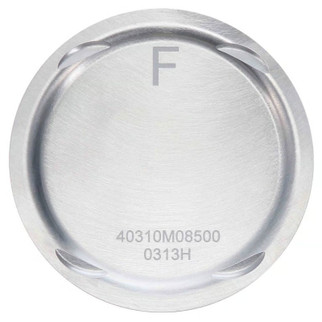 Wiseco 15-23 Kawasaki Brute Force 85mm Piston Kit