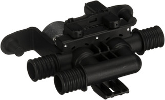 Gates 15-16 Volkswagen e-Golf Electric Heater Control Valve Electric Coolant Valve