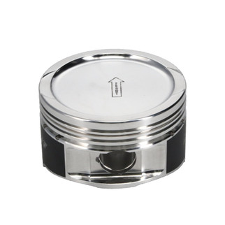 Manley Ford 4.6L Modular V8 Piston Set - 3.552in Bore 1.220in CH, -6.50 CC