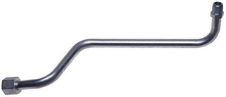 Gates 02-11 Freightliner Columbia 6-Cyl. 14.0L Diesel Oil Cooler To Aux. Heater Coolant Tubes