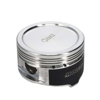 Manley Ford 4.6L Modular V8 Piston Set - 3.572in Bore 1.200in CH, -23.00 CC