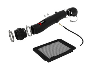 aFe 05-23 Toyota Tacoma Super Stock Induction System w/ Pro DRY S Filter