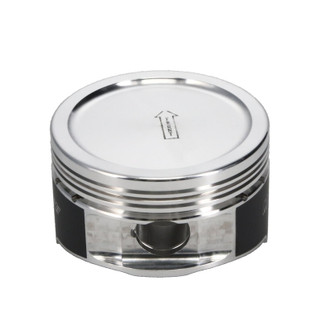 Manley Ford 4.6L Modular V8 Piston Set - 3.700in Bore 1.220in CH, -23.00 CC