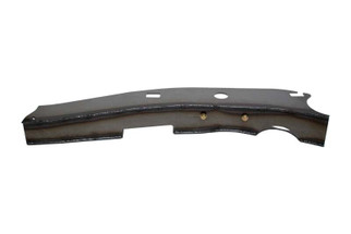Rustbuster Over Axle Frame Section Right Side