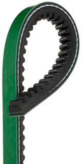 Gates 79-89 International/Navistar 1954 Diesel Fan To Air Brake Compr. High Capacity V-Belt