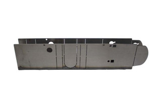 Rustbuster Center Frame Section Left Side