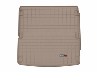 WeatherTech 25-25 Lamborghini Urus SE Trunk Cargo Liners - Tan