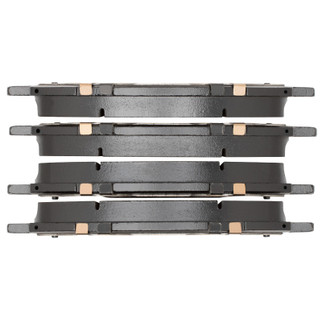 R1 24-26 Mazda Cx-90 Front Optimum OE Brake Pads