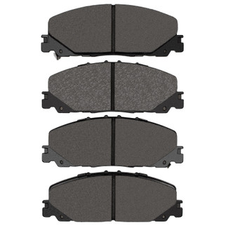 R1 23-26 Honda Pilot Front Optimum OE Brake Pads