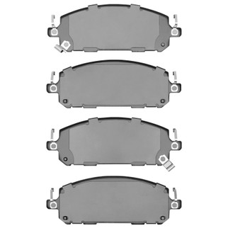 R1 21-26 Nissan Murano Front Optimum OE Brake Pads