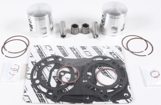 Top End Kit Pro-lite 65.25/+1.25 Yam
