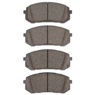 R1 21-26 Kia K4 Front Optimum OE Brake Pads