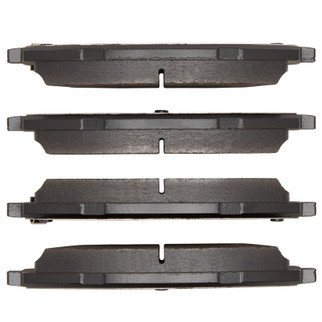 R1 21-26 Kia K4 Front Optimum OE Brake Pads