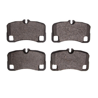 R1 07-13 Porsche 911 Rear Semi Met Brake Pads