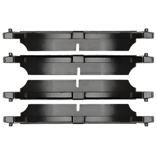 DFC 16-25 Toyota Yaris Ia Front 4000 Hybridynamic Brake Pads