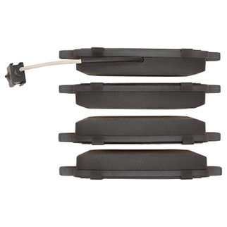 DFC 14-16 Maserati Ghibli Rear 4000 Hybridynamic Brake Pads