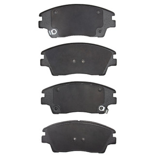 DFC 16-22 Kia Sportage Front 4000 Hybridynamic Brake Pads
