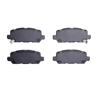 DFC 16-22 Honda Hr-V Rear 4000 Hybridynamic Brake Pads