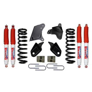 Skyjacker 6In KIT 80-96 F150 2WD W/4N80