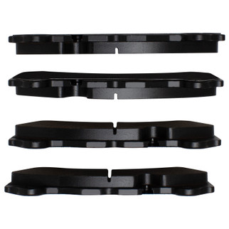 DFC 16-17 Volvo V60 Front 4000 Hybridynamic Brake Pads
