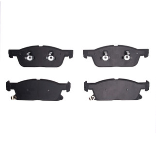 DFC 17-20 Lincoln Mkz Front 4000 Hybridynamic Brake Pads