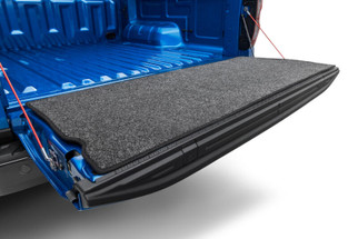 Husky Liners 99-07 Chevrolet Silverado/GMC Sierra 1500/2500/3500 Guardian Comfort Tailgate Mat
