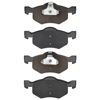 DFC 01-07 Mercury Mariner Front 4000 Hybridynamic Brake Pads
