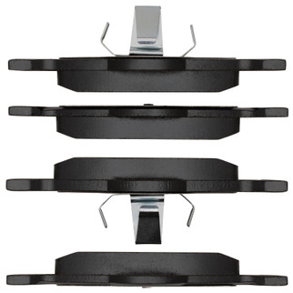 DFC 01-07 Mercury Mariner Front 4000 Hybridynamic Brake Pads