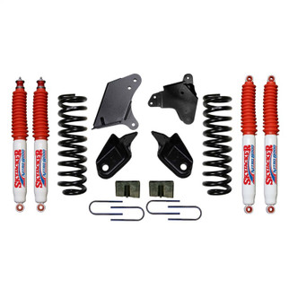 Skyjacker 4In KIT 80-96 F150 2WD W/4N80