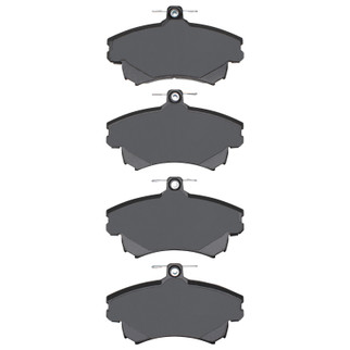 DFC 00-04 Volvo V40 Front 4000 Hybridynamic Brake Pads