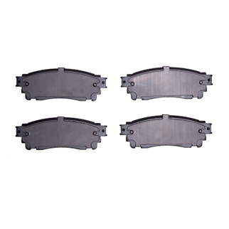 DFC 15-21 Lexus Nx300H Rear 4000 Hybridynamic Brake Pads