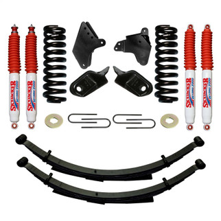 Skyjacker 3In SYS 80-96 F2/350 2WD 4HYD