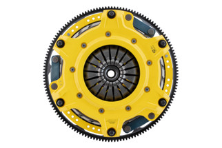 ACT 24-26 Ford Mustang GT Mod-Twin 10.5 HD Rigid Race