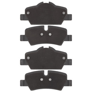 DFC 14-24 Mini Countryman And Paceman) Rear 4000 Hybridynamic Brake Pads