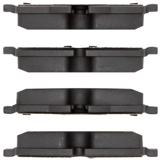 DFC 14-24 Mini Countryman And Paceman) Rear 4000 Hybridynamic Brake Pads