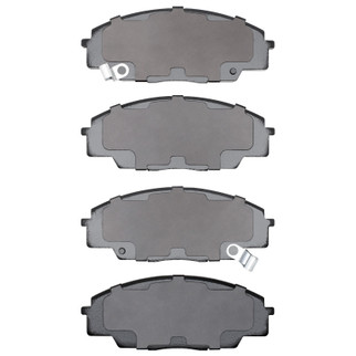 DFC 00-11 Honda S2000 Front 4000 Hybridynamic Brake Pads