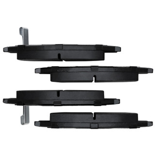 DFC 00-11 Honda S2000 Front 4000 Hybridynamic Brake Pads