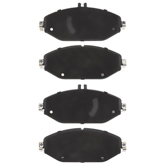 DFC 15-23 Mercedes-Benz E300 Front 4000 Hybridynamic Brake Pads