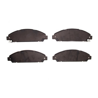 DFC 15-23 Ford Mustang Front 4000 Hybridynamic Brake Pads