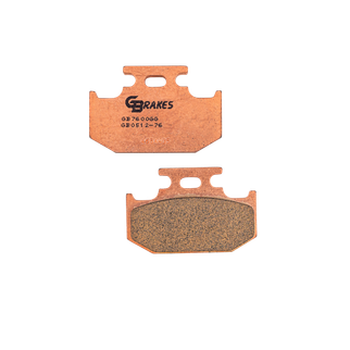 Brake Pads Sintered