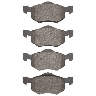 R1 01-05 Mazda Tribute Front Optimum OE Brake Pads