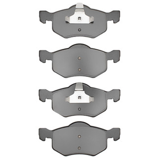R1 01-05 Mazda Tribute Front Optimum OE Brake Pads